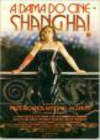 A Dama do Cine Shangai