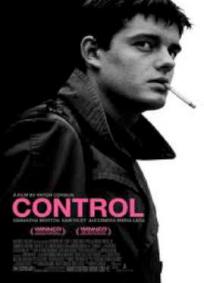 Controle - A História de Ian Curtis