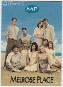 Melrose Place - 7ª Temporada