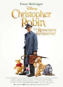Christopher Robin - Um Reencontro Inesquecível