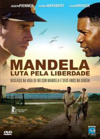 Mandela - A Luta pela Liberdade