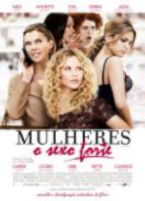 Mulheres - O Sexo Forte