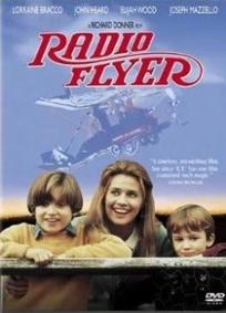 Radio Flyer
