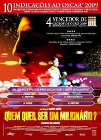 Quem Quer Ser um Milionário?