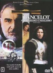 Lancelot - O Primeiro Cavaleiro