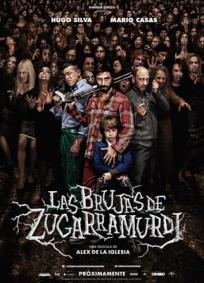 As Bruxas de Zugarramurdi