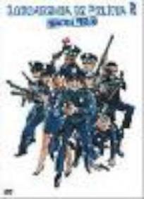 Loucademia de Polícia 2 - Primeira Missão