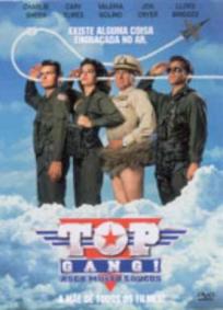 Top Gang - Ases Muito Loucos