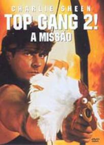 Top Gang 2 - A Missão