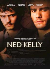 Ned Kelly