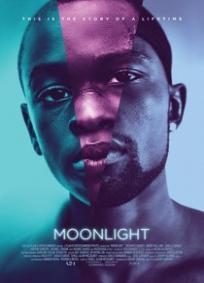 Moonlight - Sob a Luz do Luar