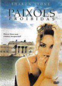 Paixões Proibidas (1988)