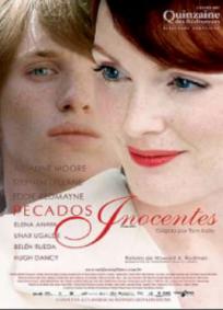 Pecados Inocentes