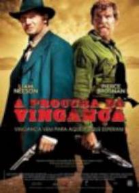 À Procura da Vingança