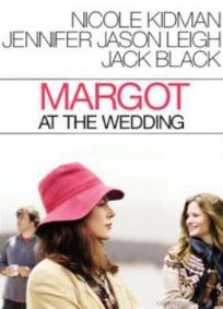Margot e o Casamento