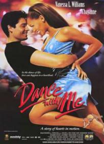 No Ritmo da Dança