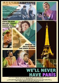 Nós Nunca Teremos Paris