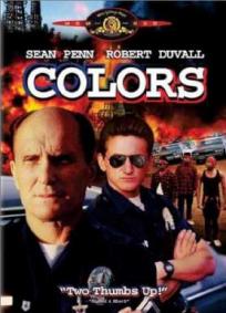 Colors - As Cores da Violência