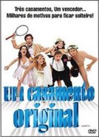 Um Casamento Original