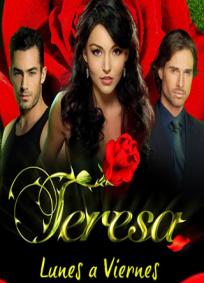 Teresa (novela)