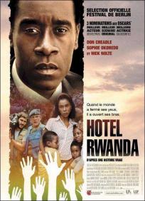 Hotel Ruanda