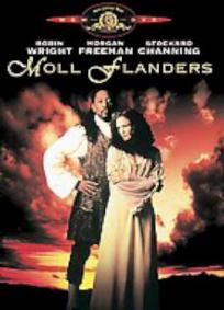 Os Amores de Moll Flandres
