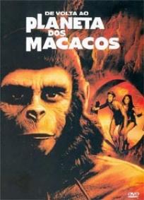 De Volta ao Planeta dos Macacos