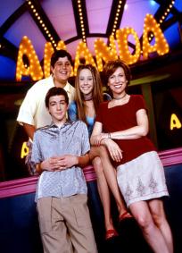 O Show da Amanda - 2ª Temporada