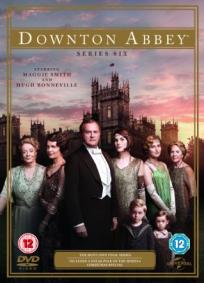 Downton Abbey - 6ª temporada