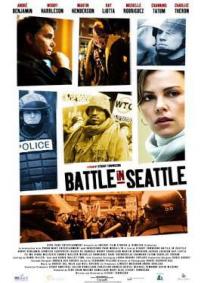 A Batalha de Seattle