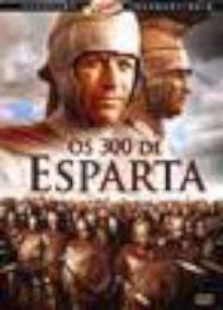 Os 300 De Esparta
