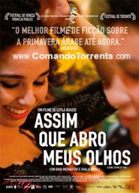 Assim que Abro Meus Olhos
