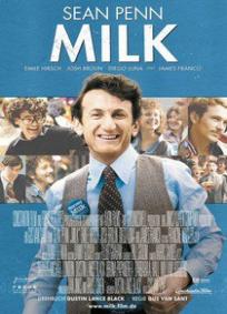 Milk - A Voz da Igualdade