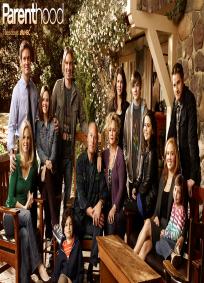 Parenthood - 4ª Temporada
