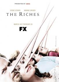 The Riches - 1ª Temporada