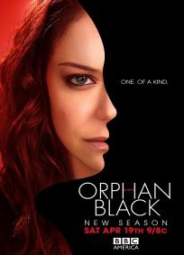 Orphan Black - 2ª Temporada