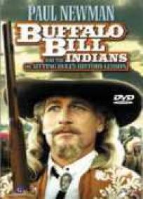 Buffalo Bill (Oeste Selvagem) - 1976