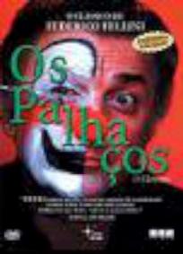 Os Palhaços (TV)