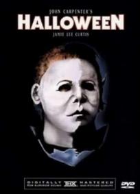 Halloween - A Noite do Terror