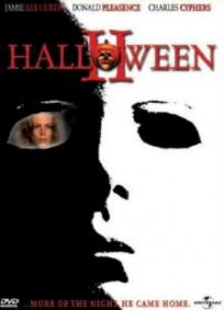 Halloween II - O Pesadelo Continua