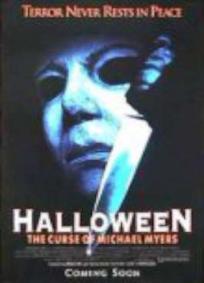 Halloween 6 - A Última Vingança