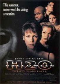 Halloween H20 - Vinte Anos Depois