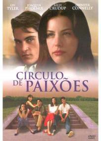Círculo de Paixões