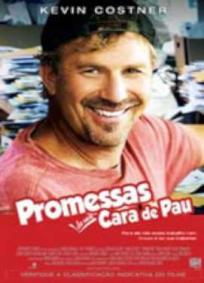 Promessas de um Cara de Pau