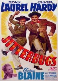 Ladrao Que Rouba Ladrão (1943)