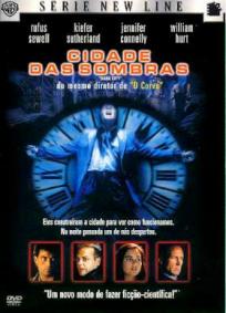 Cidade das Sombras