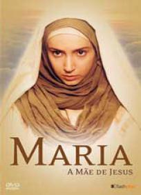Maria, mãe de jesus