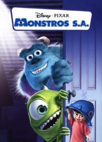 Monstros S.A.