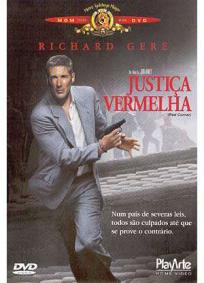 Justiça Vermelha