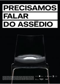 Precisamos Falar do Assédio